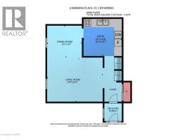 6 BARBARA Place - 35