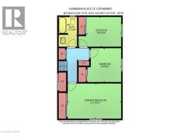 6 BARBARA Place - 36