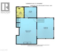 6 BARBARA Place - 37