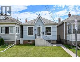 184 LONDON Street N - 1