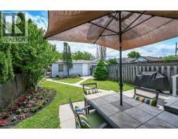 184 LONDON Street N - 2