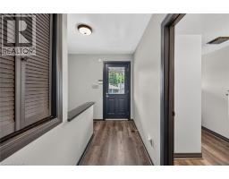 184 LONDON Street N - 22