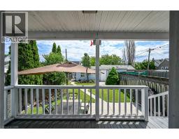 184 LONDON Street N - 25
