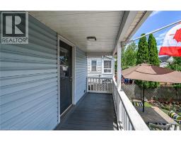 184 LONDON Street N - 26