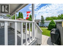 184 LONDON Street N - 27