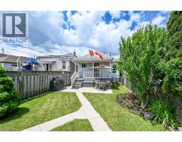 184 LONDON Street N - 29