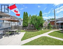 184 LONDON Street N - 31