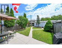 184 LONDON Street N - 32