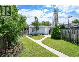 184 LONDON Street N - 34