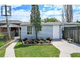 184 LONDON Street N - 36