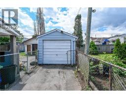 184 LONDON Street N - 38