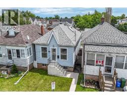 184 LONDON Street N - 47
