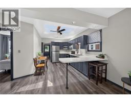 184 LONDON Street N - 9