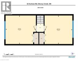 32 DURHAM Road - 45