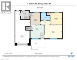 32 DURHAM Road - 47