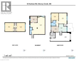 32 DURHAM Road - 48