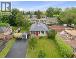 189 FOXBAR Road - 1