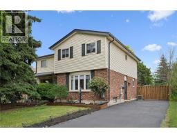 694 HIGHPOINT Avenue UnitNo. B - 1