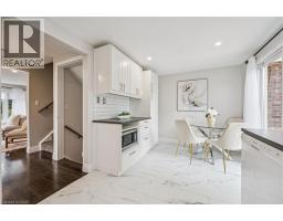 694 HIGHPOINT Avenue UnitNo. B - 10