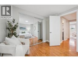 694 HIGHPOINT Avenue UnitNo. B - 16