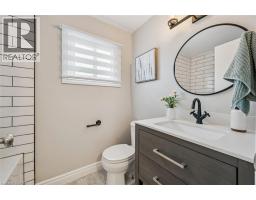 694 HIGHPOINT Avenue UnitNo. B - 17