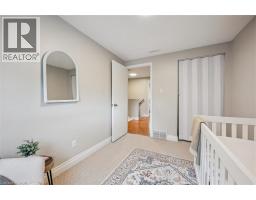 694 HIGHPOINT Avenue UnitNo. B - 20