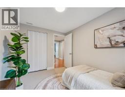 694 HIGHPOINT Avenue UnitNo. B - 23