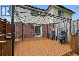 694 HIGHPOINT Avenue UnitNo. B - 32