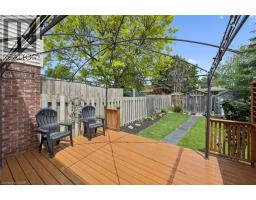 694 HIGHPOINT Avenue UnitNo. B - 33