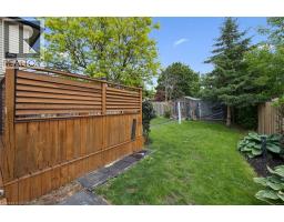 694 HIGHPOINT Avenue UnitNo. B - 34