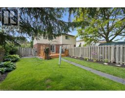 694 HIGHPOINT Avenue UnitNo. B - 37