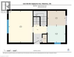 694 HIGHPOINT Avenue UnitNo. B - 39