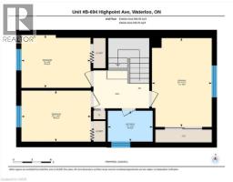 694 HIGHPOINT Avenue UnitNo. B - 40