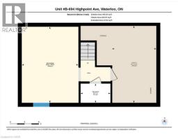 694 HIGHPOINT Avenue UnitNo. B - 41
