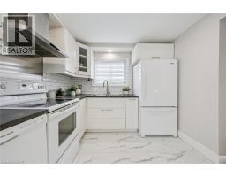 694 HIGHPOINT Avenue UnitNo. B - 8