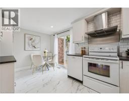 694 HIGHPOINT Avenue UnitNo. B - 9