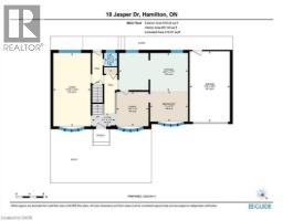 18 JASPER Drive - 45