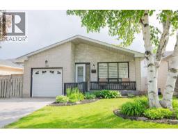 106 OSSINGTON Drive - 1