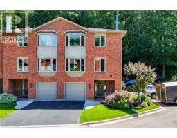 30 OSLER Drive UnitNo. 25 - 1