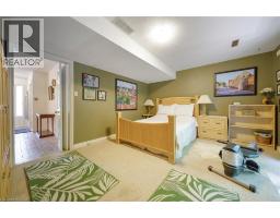 30 OSLER Drive UnitNo. 25 - 12