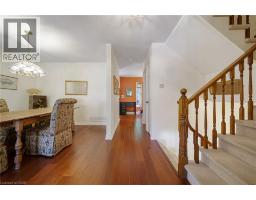 30 OSLER Drive UnitNo. 25 - 16