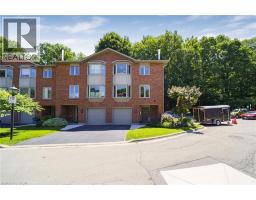 30 OSLER Drive UnitNo. 25 - 2