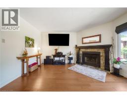 30 OSLER Drive UnitNo. 25 - 20