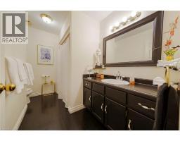 30 OSLER Drive UnitNo. 25 - 38