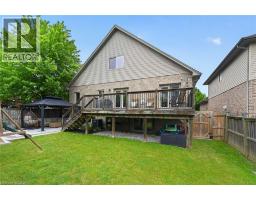 6 SOUTHWOOD Crescent - 38