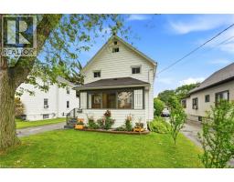 458 DAVIS Street - 2