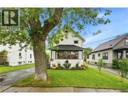 458 DAVIS Street - 3