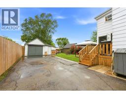 458 DAVIS Street - 39