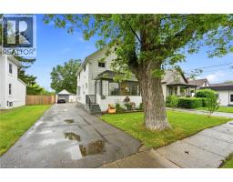 458 DAVIS Street - 4