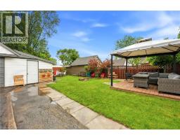 458 DAVIS Street - 40